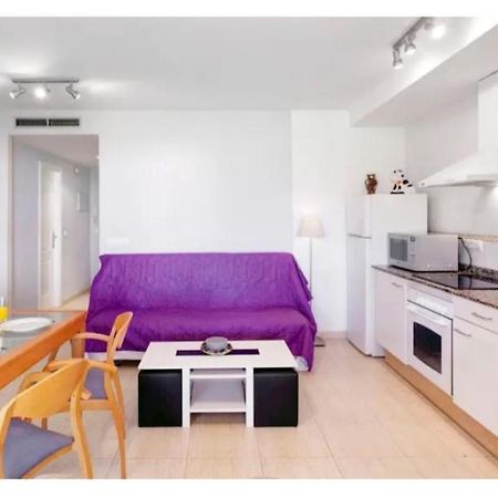 La Riviera Apartment เดเนีย ภายนอก รูปภาพ